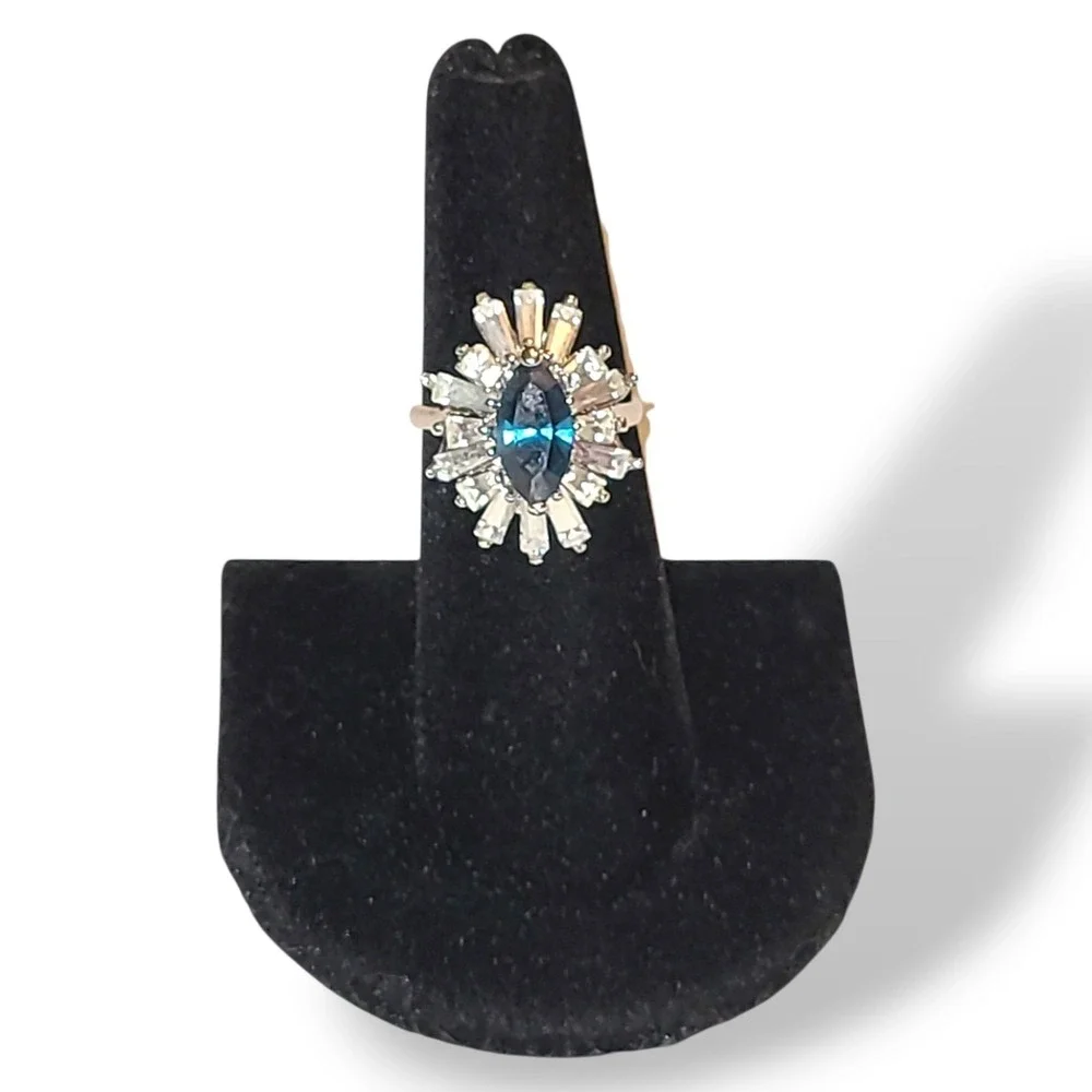 CCOCCI vintage 18k